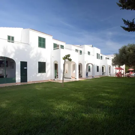 California Cala'N Blanes (Menorca)