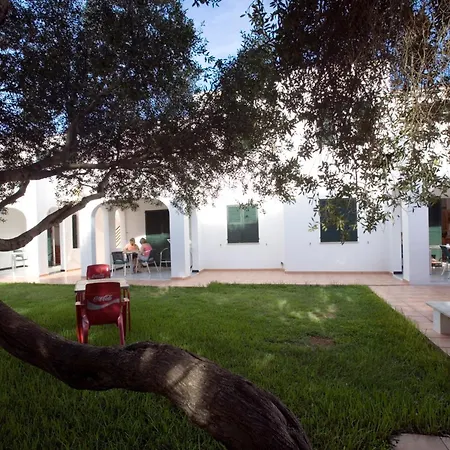 California Apartament Cala'N Blanes (Menorca)