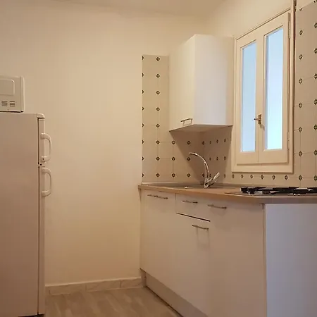 California Apartman *