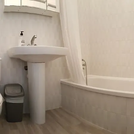 California Apartament *