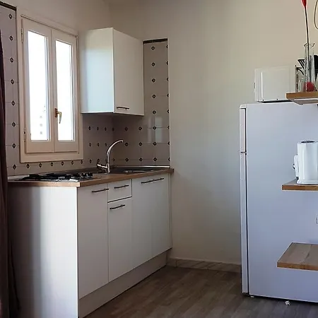 California Cala'N Blanes (Menorca)