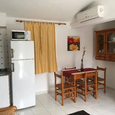 California Apartament *