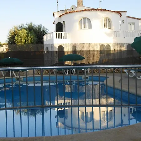 California Apartament *