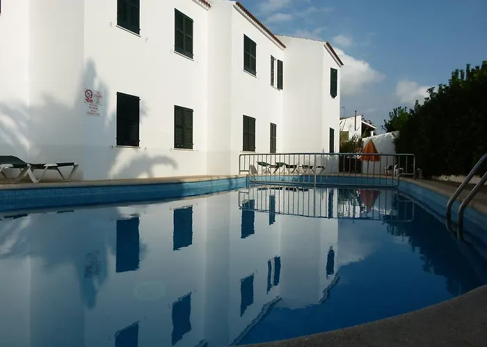 California Apartmán *