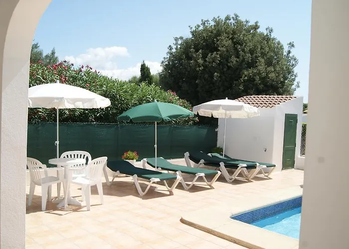 California Apartmán *