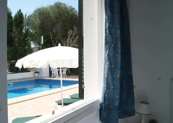 Apartmán California