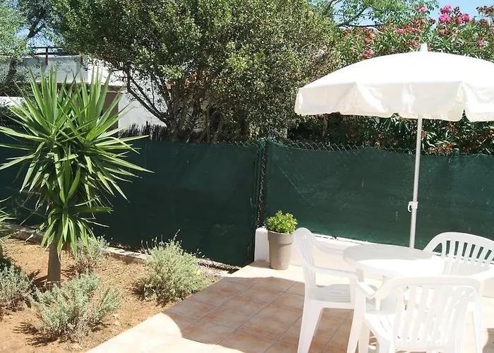 California Apartmán