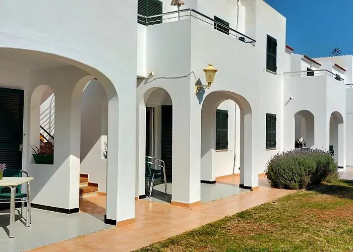 Apartmán California