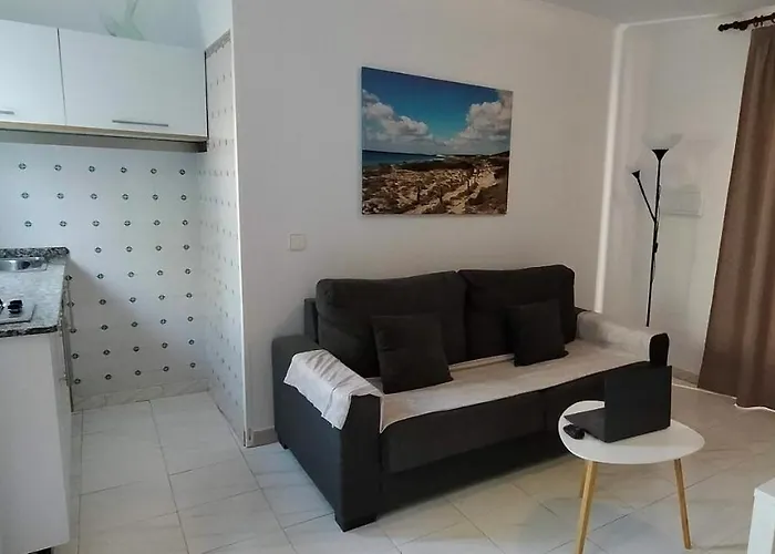 Apartmán California