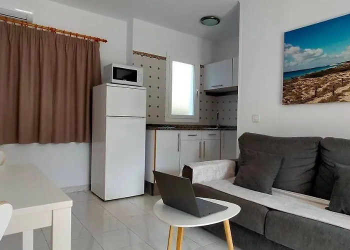 California Apartmán *