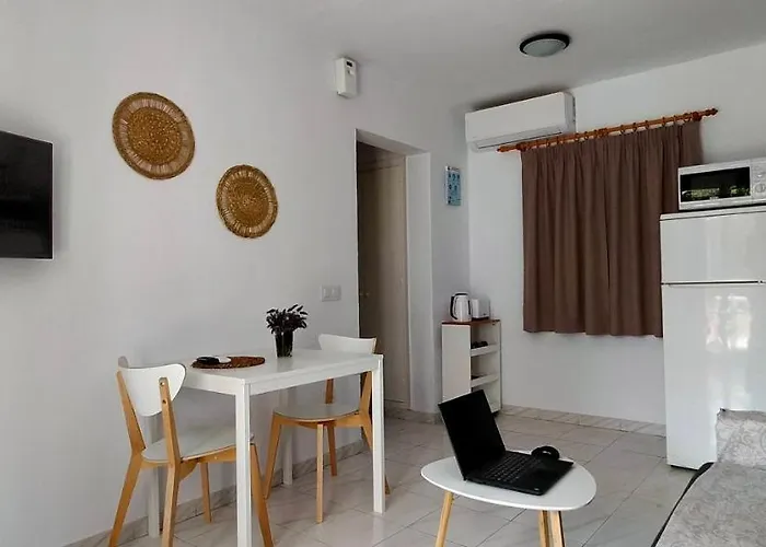 Apartmán California