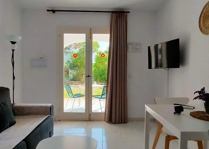 California * Cala'N Blanes (Menorca)