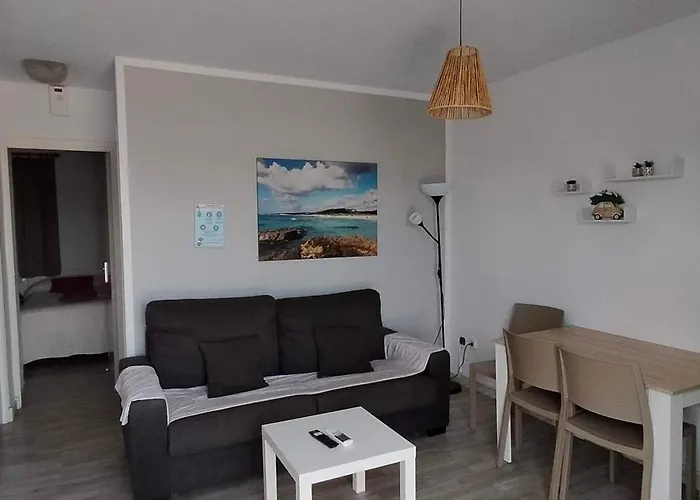 California Apartmán