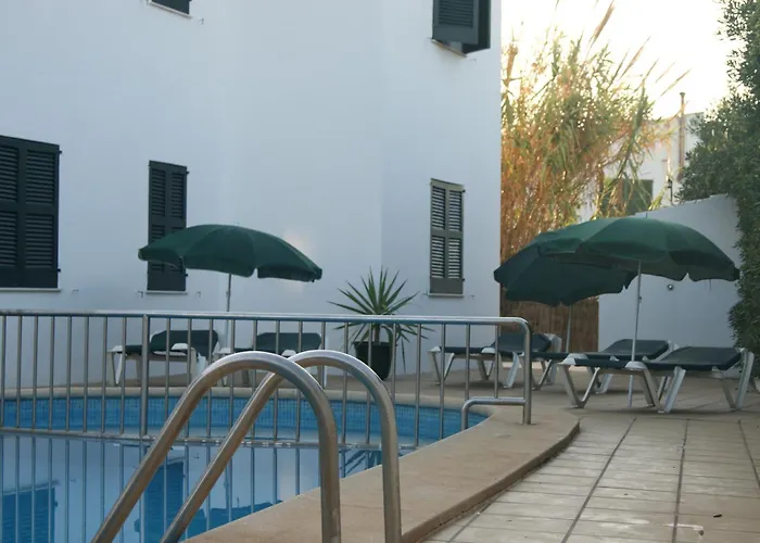 California Apartmán *