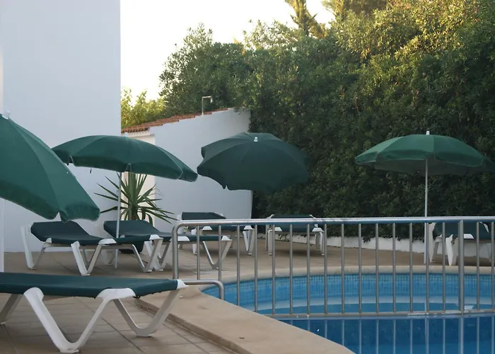 California Cala'N Blanes (Menorca)