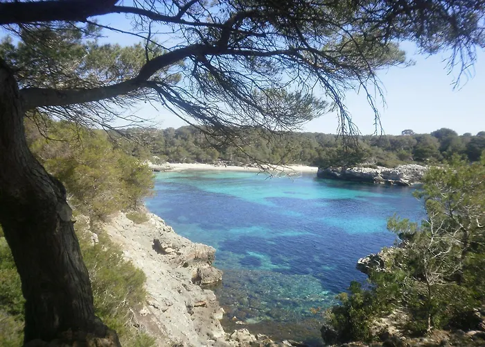 Apartmán California