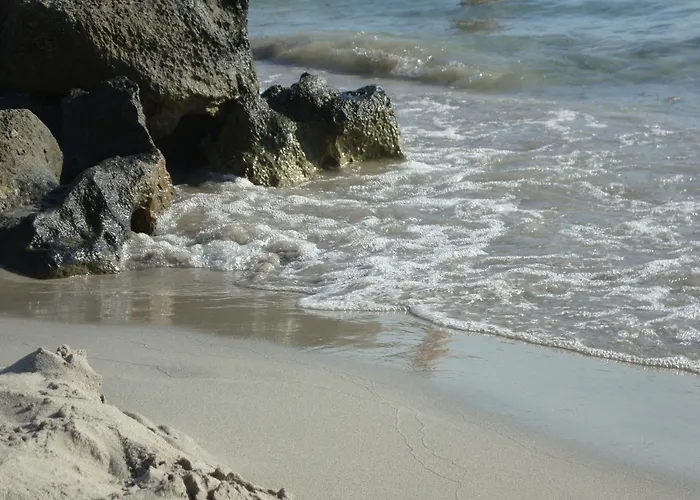 California Apartmán