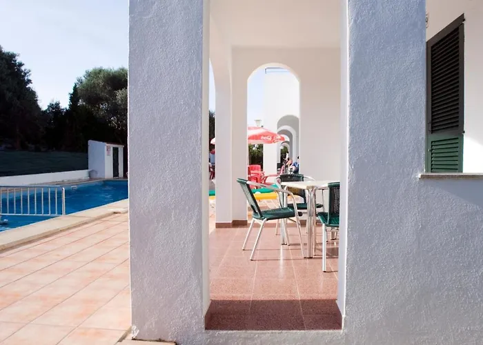 California Apartmán *