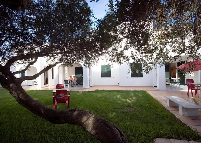 California Apartmán Cala'N Blanes (Menorca)