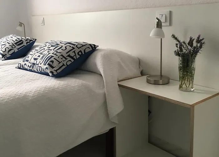 Apartmán California