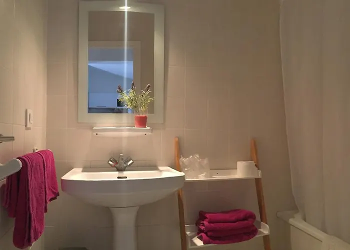 California Apartmán