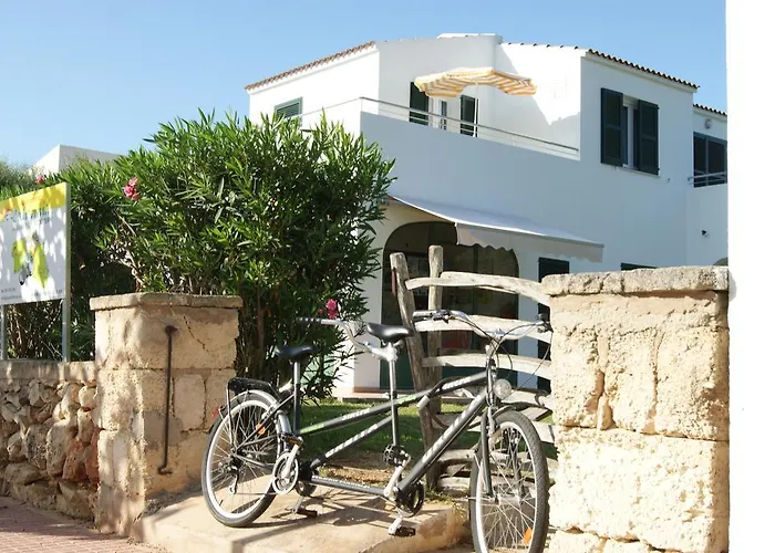 Apartmán California *