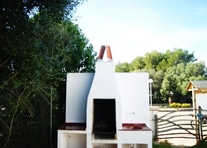 Apartmán California *