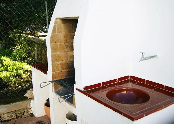 California Apartmán *