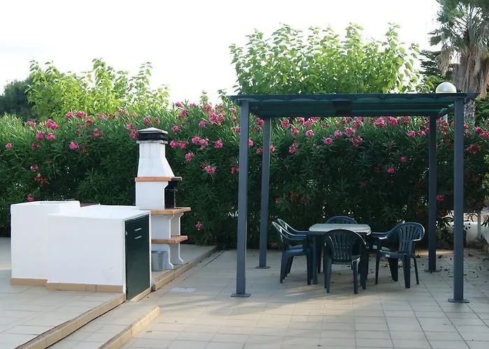 California Cala'N Blanes (Menorca)