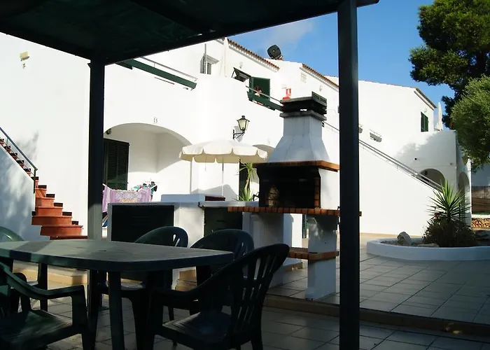 California Apartmán