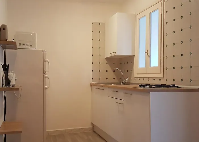 California Apartmán *