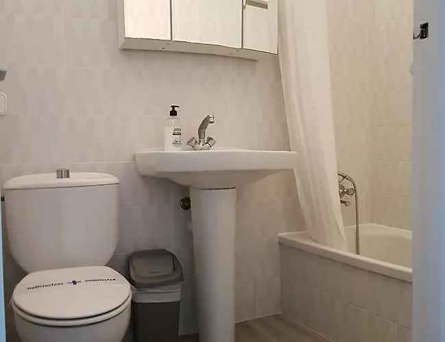 California Apartmán