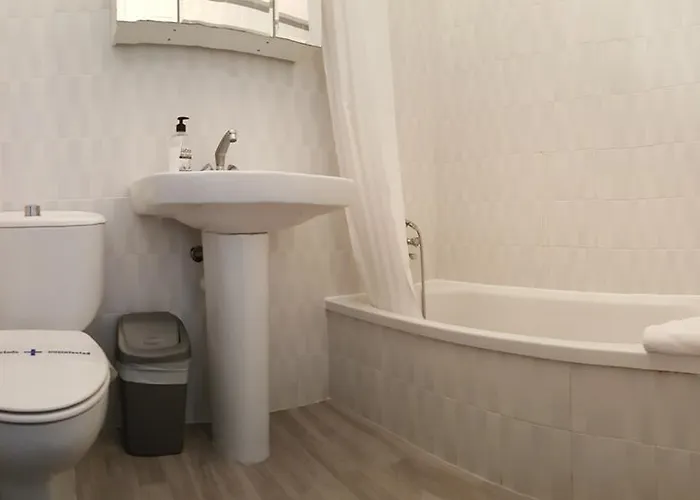 California Apartmán *