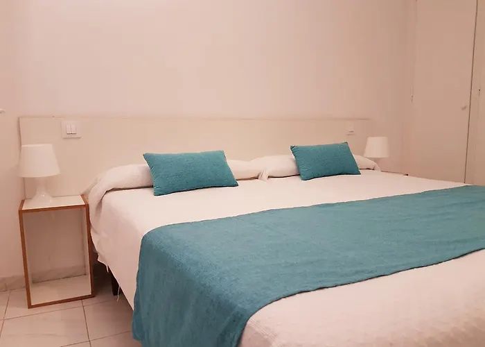 Apartmán California