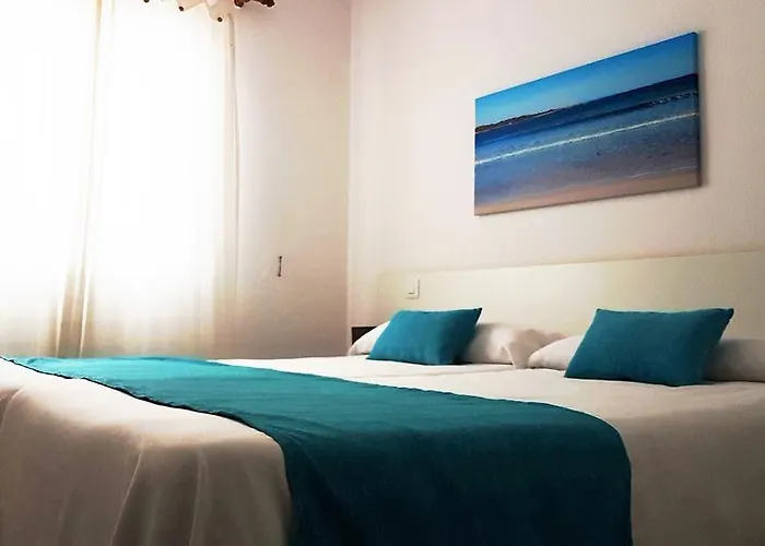 California Apartmán