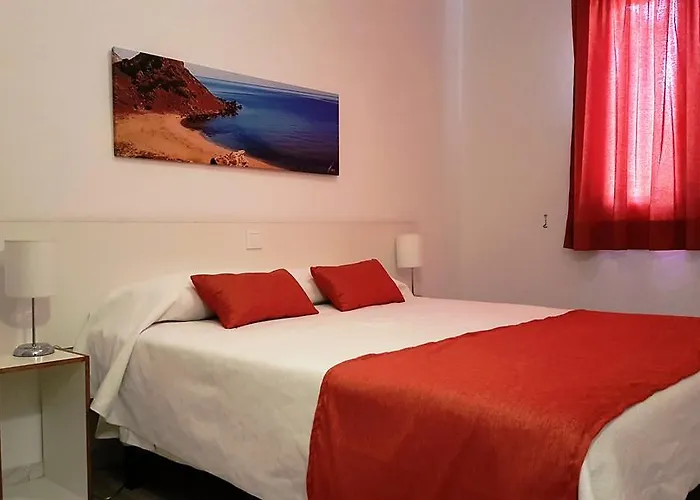 California Apartmán *