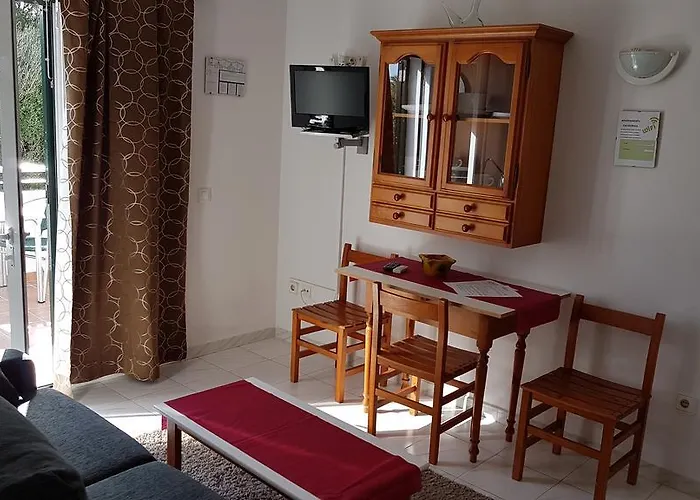 California Apartmán