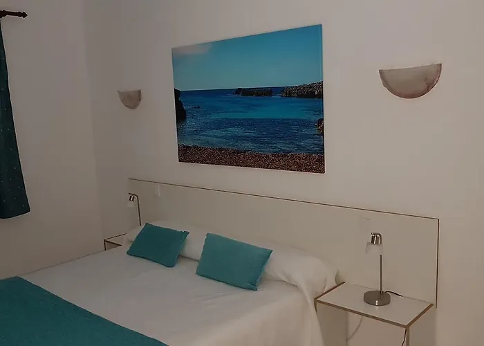 Apartmán California *