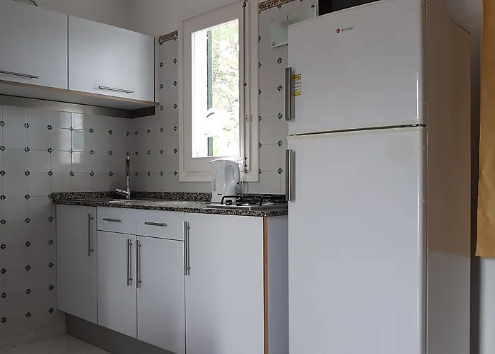 Apartmán California Cala'N Blanes (Menorca)