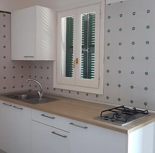 California Apartmán *