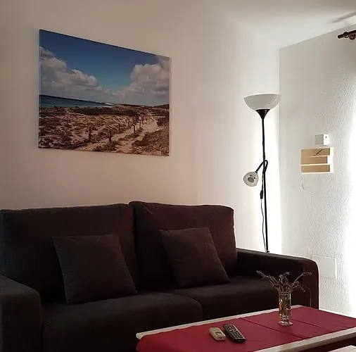 California Cala'N Blanes (Menorca)