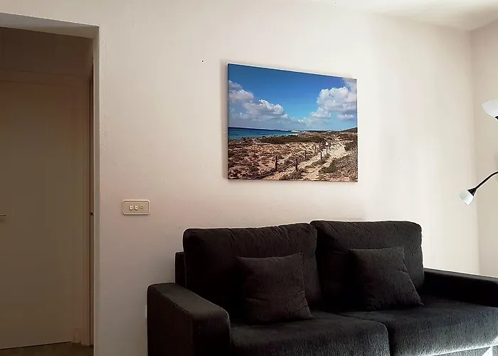 California * Cala'N Blanes (Menorca)