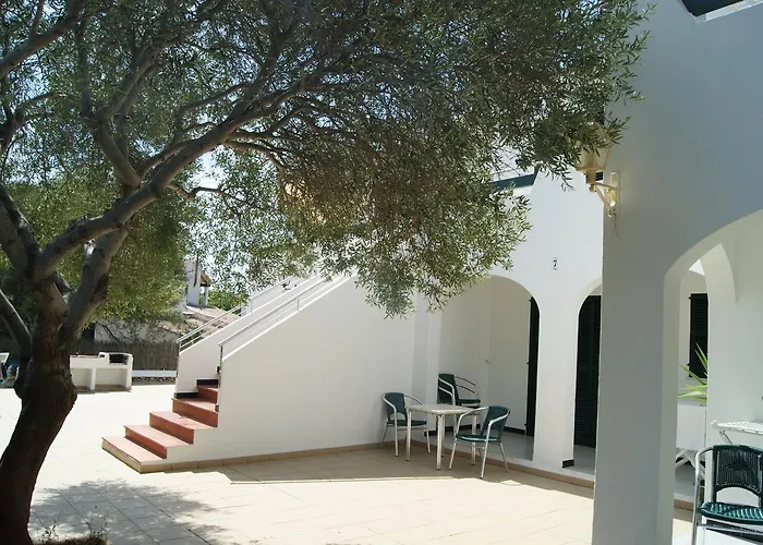 California Apartmán *