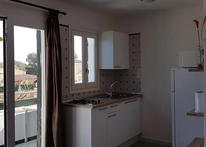 California Cala'N Blanes (Menorca)