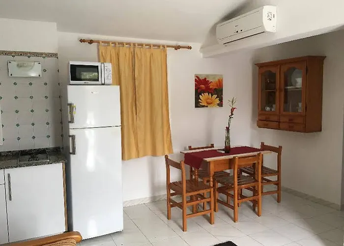 California Apartmán *