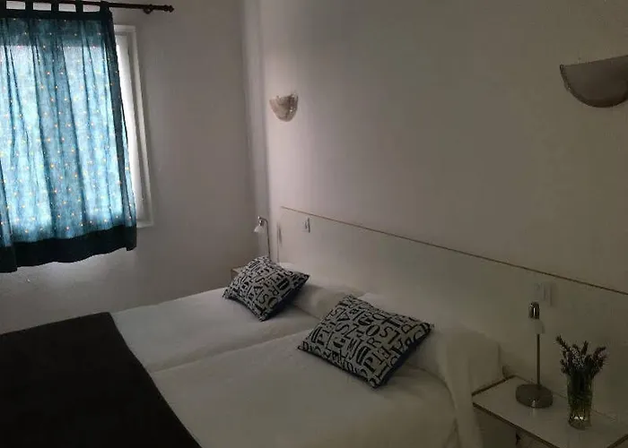 Apartmán California