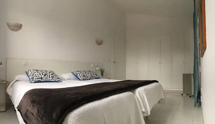 California Apartmán *