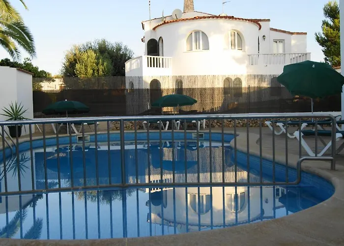 California Apartmán *